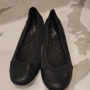 Easy Street Flats Size 9